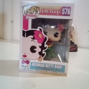 Funko Pop! Betty Boop 576